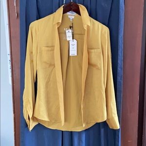 Express Portofino Slim Top